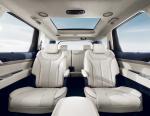 Hyundai Palisade 2019 года (KR)